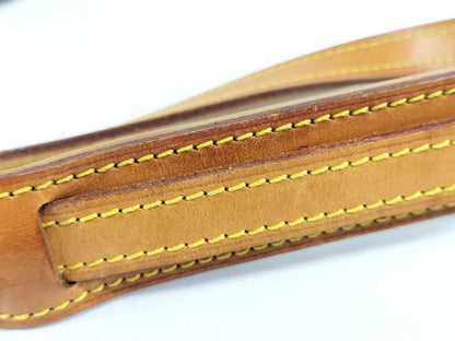 LOUIS VUITTON Monogram M51221 Blower Shoulder Bag