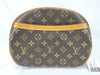 LOUIS VUITTON Monogram M51221 Blower Shoulder Bag