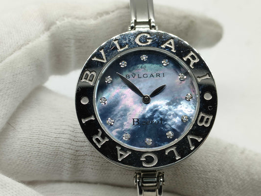 BVLGARI Boys' Watch