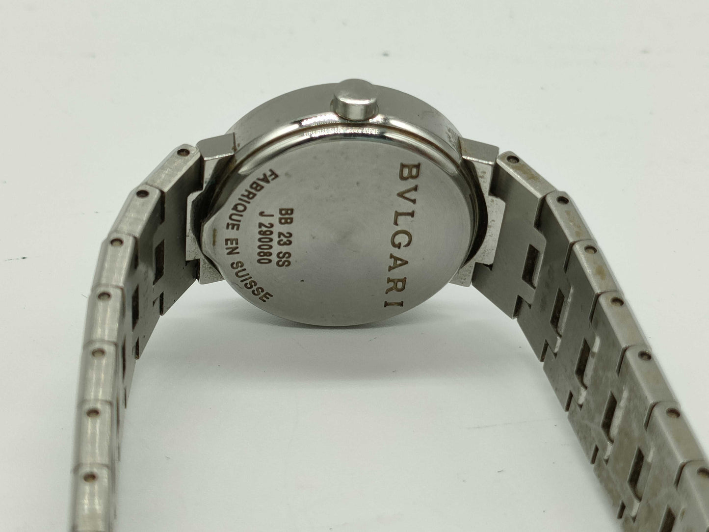 BVLGARI 2 Women's Watch