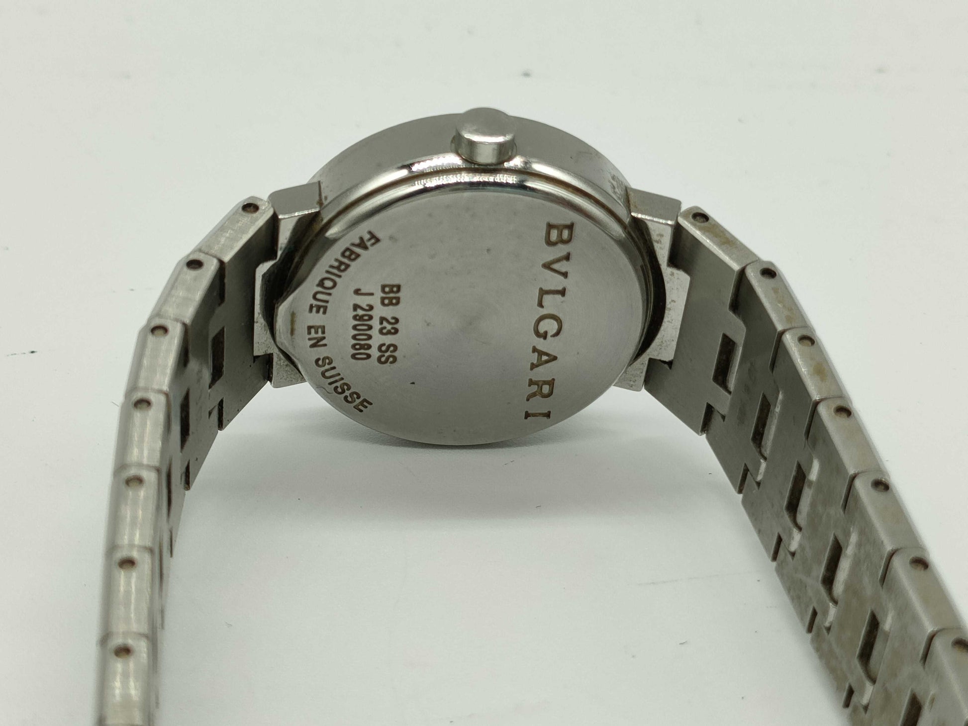BVLGARI 2 Women's Watch
