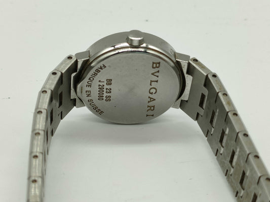 BVLGARI 2 Women's Watch
