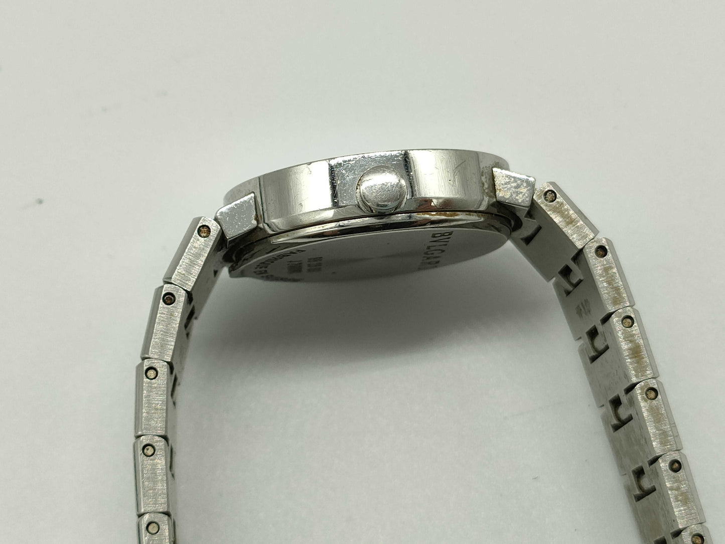 BVLGARI 2 Women's Watch