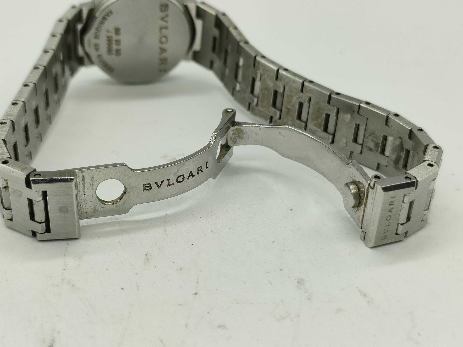 BVLGARI 2 Women's Watch