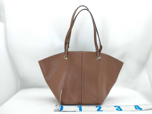 Michael Kors MK Tote Bag with Pouch