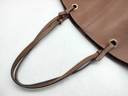 Michael Kors MK Tote Bag with Pouch