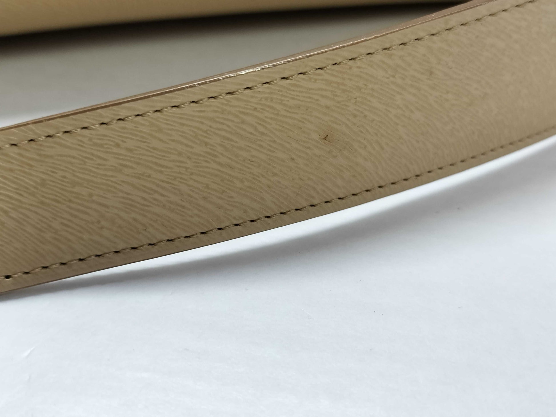 Cartier Panther Shoulder Bag