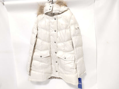 BURBERRY Down Coat Coat