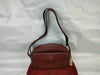 Cartier Mast Bordeaux Shoulder-Bag Shoulder Bag