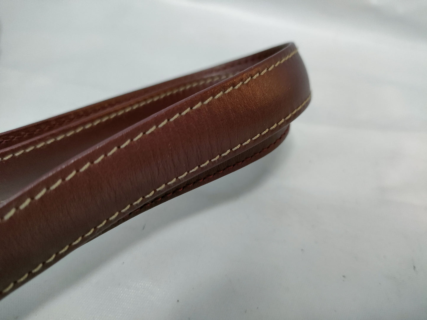 Cartier Mast Bordeaux Shoulder-Bag Shoulder Bag