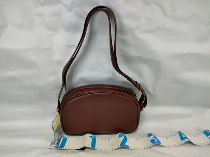 Cartier Mast Bordeaux Shoulder-Bag Shoulder Bag