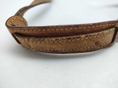 LOUIS VUITTON Monogram Jonefeuille Shoulder Bag