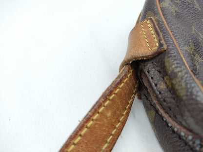 LOUIS VUITTON Monogram Jonefeuille Shoulder Bag