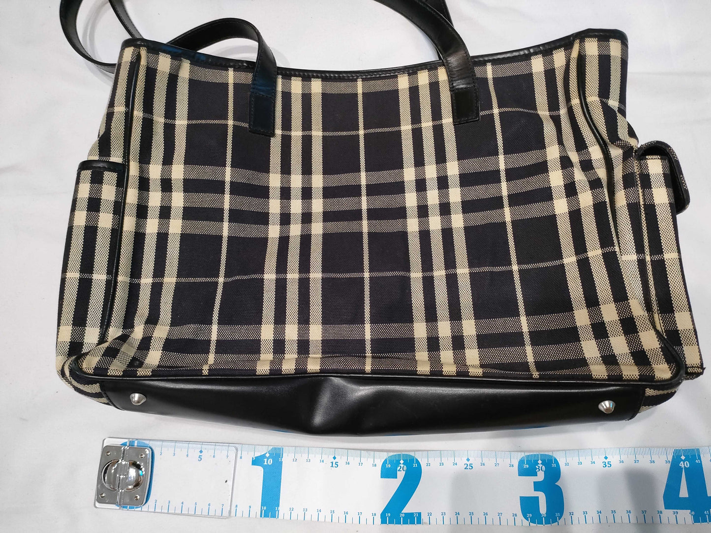 FURLA Burberry/Coach/Hirofu 4 items in total Handbag