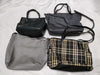 FURLA Burberry/Coach/Hirofu 4 items in total Handbag