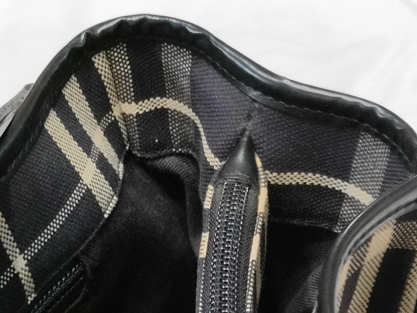 FURLA Burberry/Coach/Hirofu 4 items in total Handbag