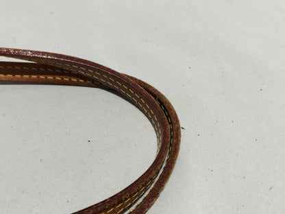 LOUIS VUITTON Monogram M40155 Neverful PM Old Style Handbag