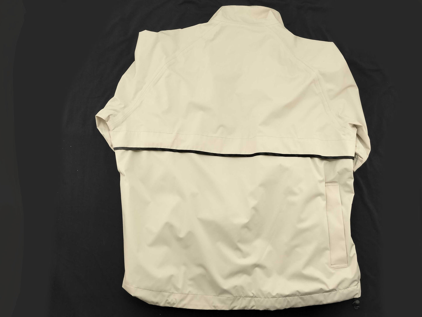 BURBERRY Golf Blouson Jacket