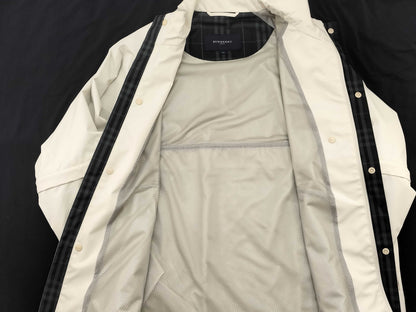BURBERRY Golf Blouson Jacket