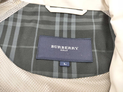 BURBERRY Golf Blouson Jacket