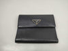 PRADA Saffiano Tri-fold Wallet