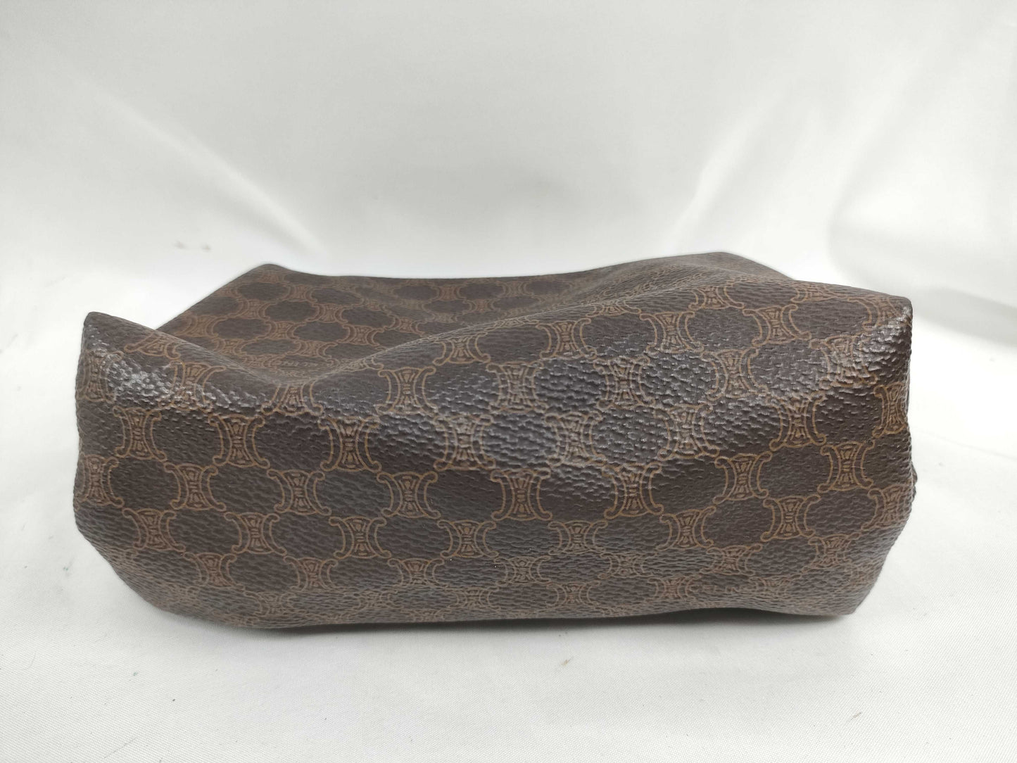 CELINE Macadam Pouch Pouch