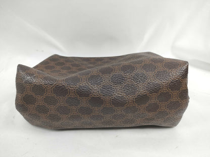 CELINE Macadam Pouch Pouch