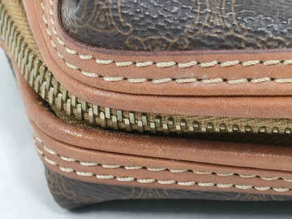 CELINE Macadam Pouch Pouch