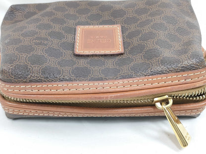 CELINE Macadam Pouch Pouch