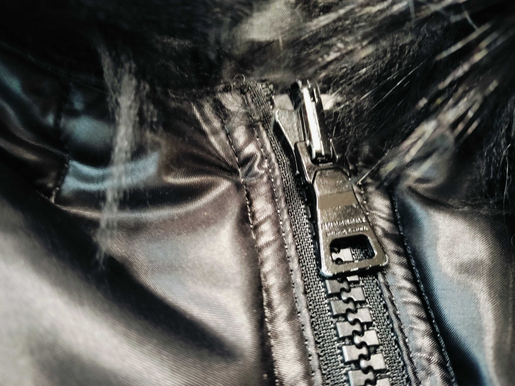 BURBERRY Black Label Reversible Down Jacket BMP30-331-09 Jacket