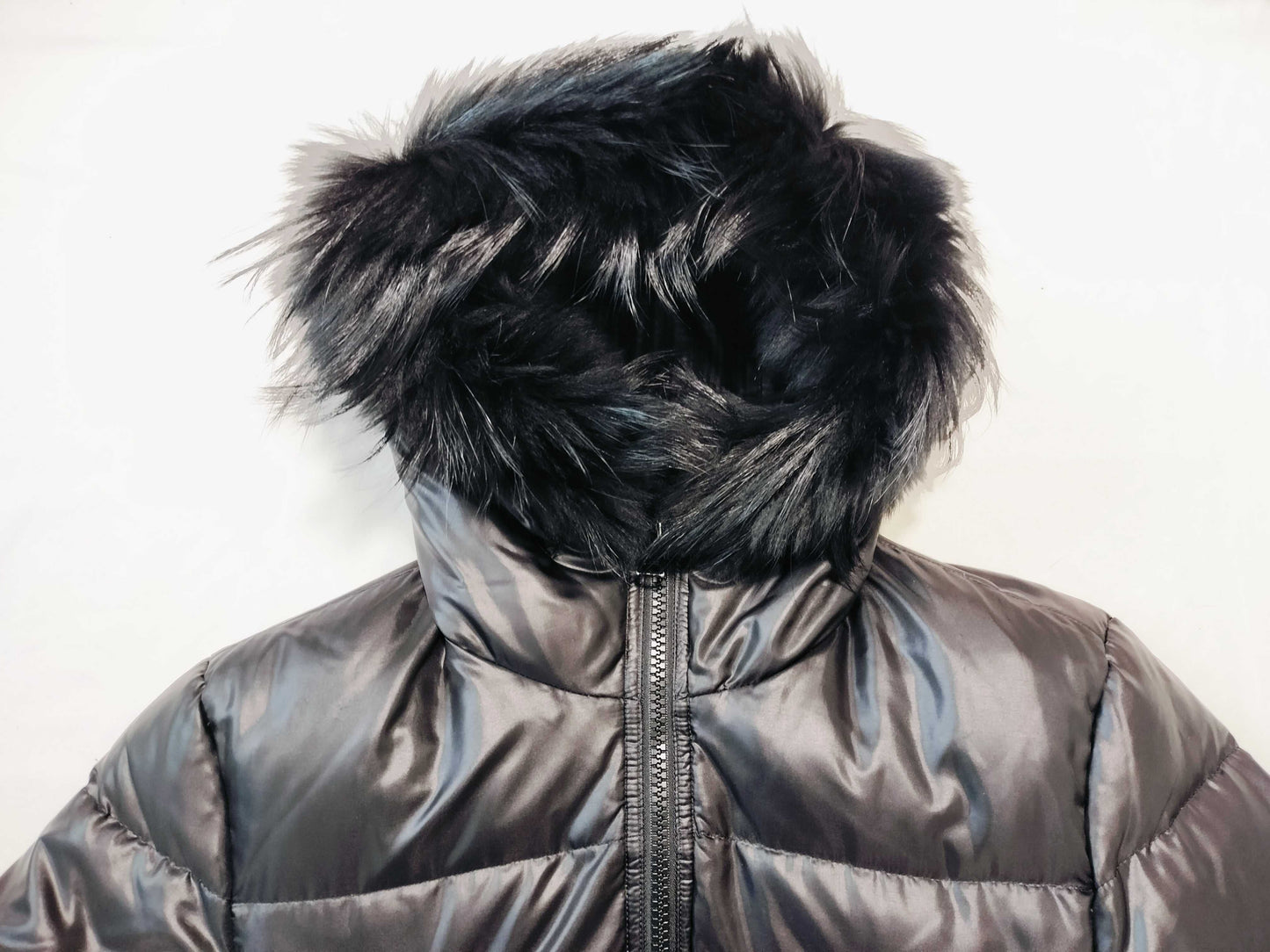 BURBERRY Black Label Reversible Down Jacket BMP30-331-09 Jacket