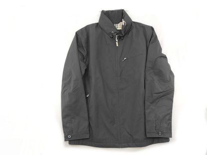 BURBERRY BLACK LABEL BLACK LABEL OUTER JACKET