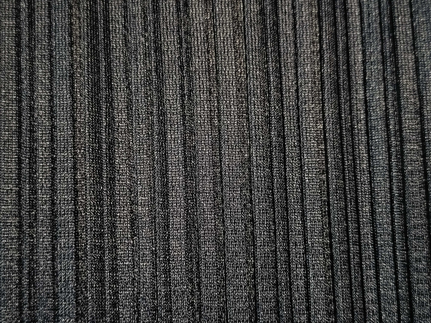 ISSEY MIYAKE Pleats Please Long Sleeve Top 4 Tops