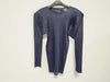 ISSEY MIYAKE Pleats Please Long Sleeve Top 4 Tops