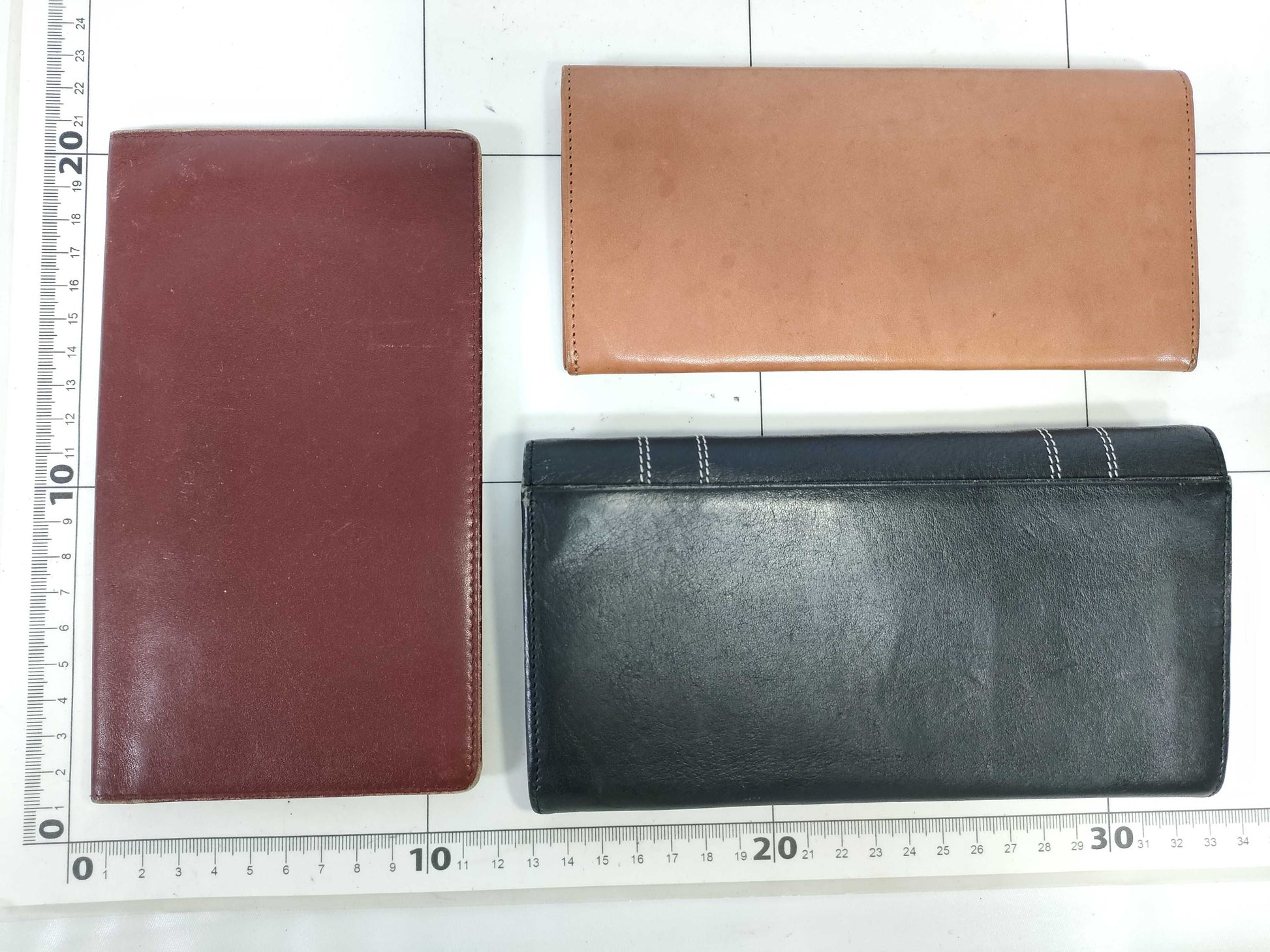 Cartier Must Line Billfold/Other Long Wallets, Givenchy, etc.
