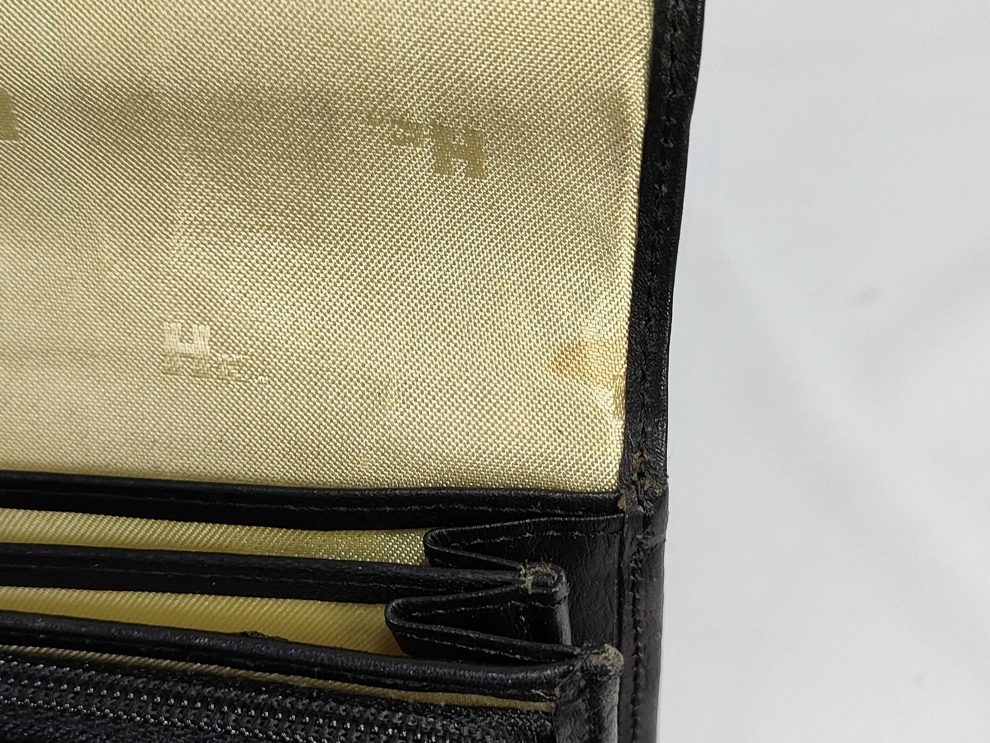 Cartier Must Line Billfold/Other Long Wallets, Givenchy, etc.