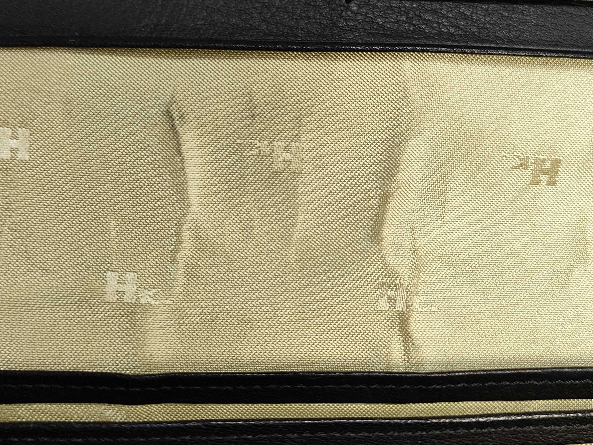 Cartier Must Line Billfold/Other Long Wallets, Givenchy, etc.