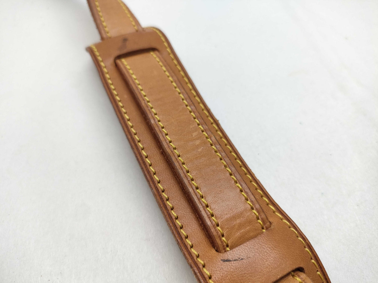 LOUIS VUITTON Monogram M51232 Chantilly GM Shoulder Bag