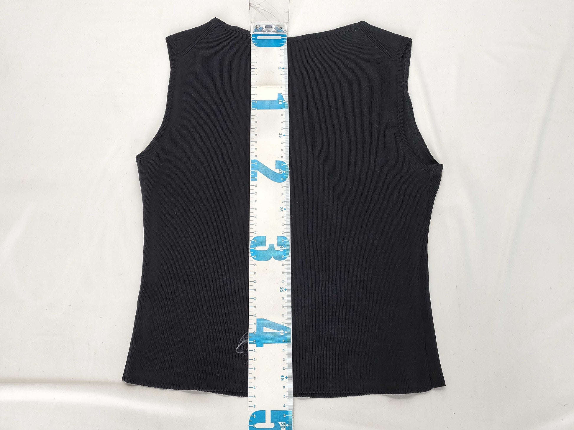 GUCCI Black Tops Tops