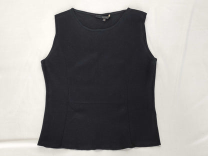 GUCCI Black Tops Tops