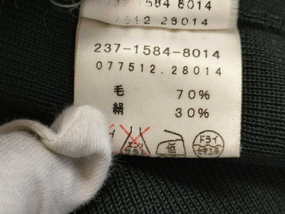 GUCCI Black Tops Tops