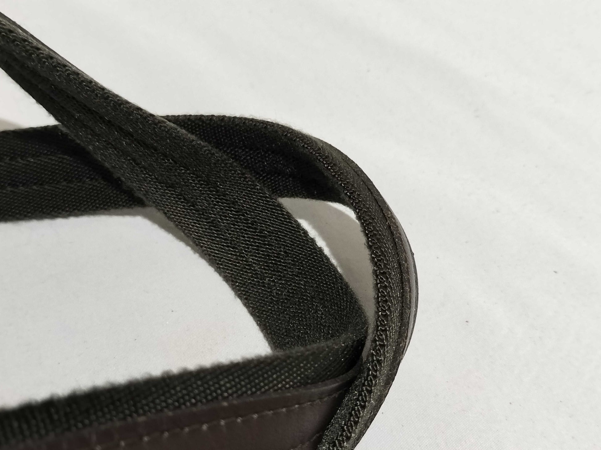 LOUIS VUITTON Monogram Mini Run Josephine Green Handbag