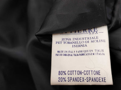 FENDI Zucca pattern coat