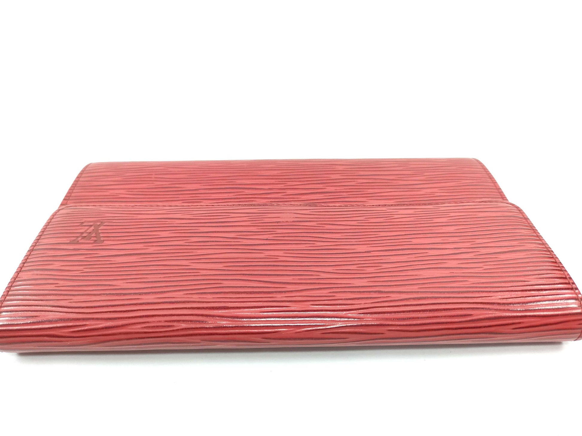 LOUIS VUITTON Epi Portefeuille Sala Wallet