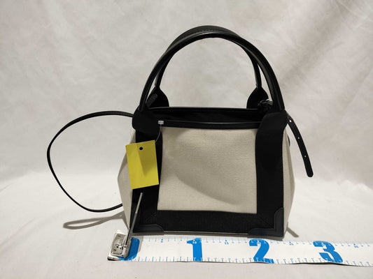 BALENCIAGA Pouchless 2way ST Shoulder Bag