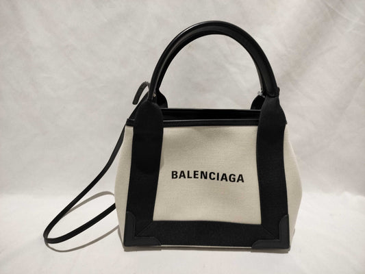 BALENCIAGA Pouchless 2way ST Shoulder Bag