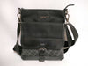 BURBERRY BLACK LABEL BLACK LABEL CHECK SHOULDER BAG