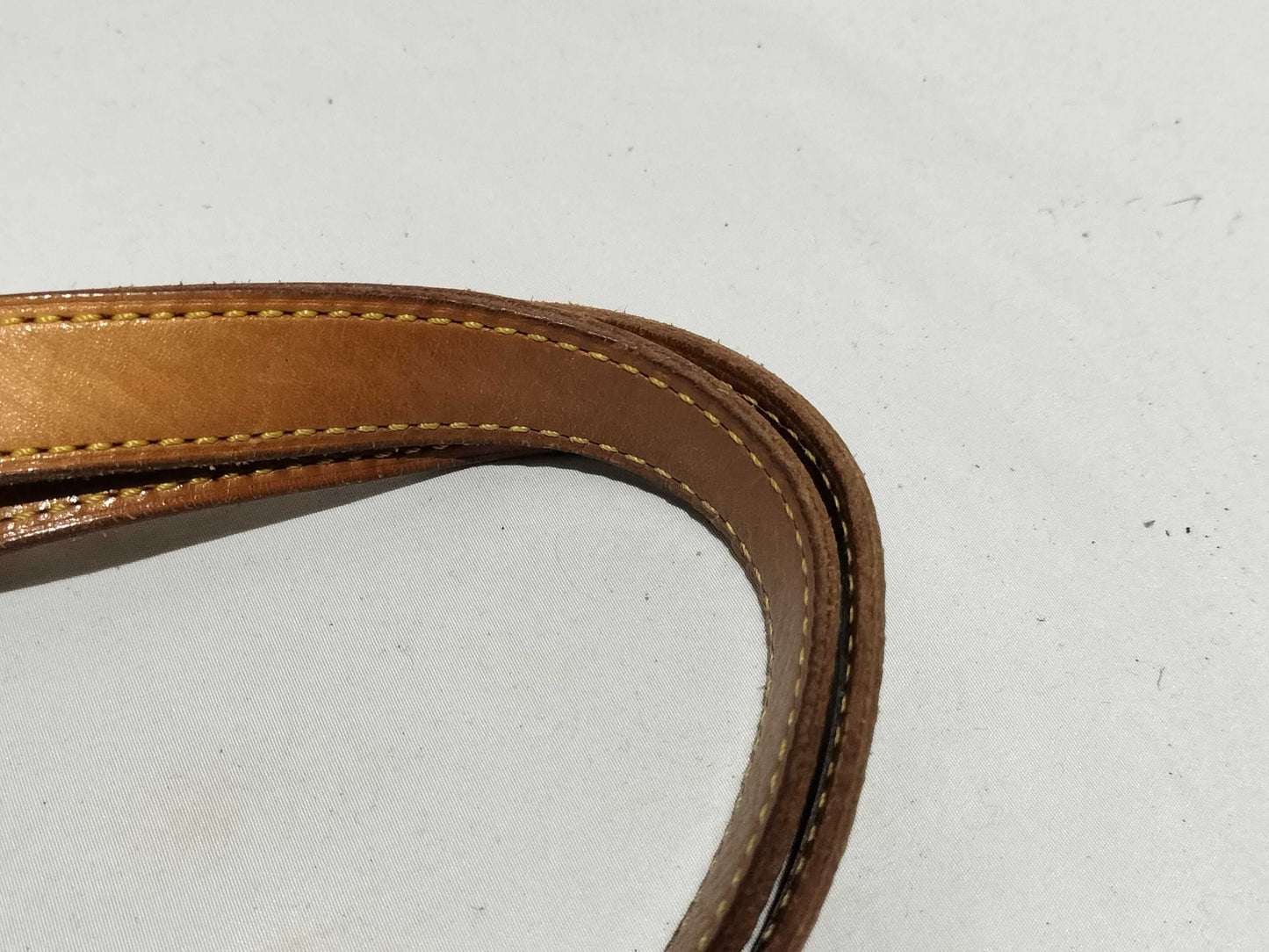 LOUIS VUITTON Monogram M51154 Batignol Horizontal Handbag