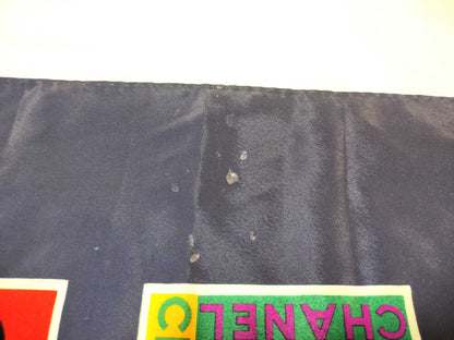 CHANEL Coco Scarf