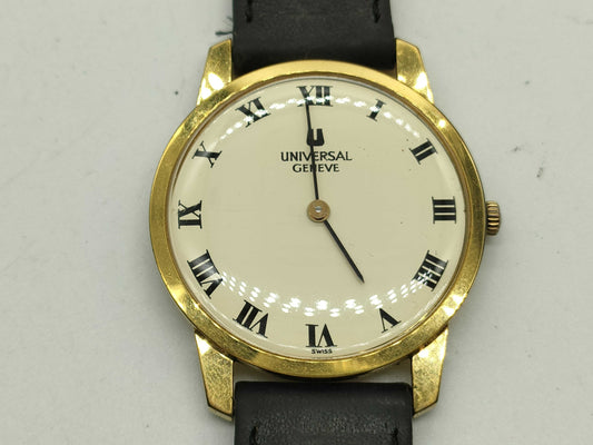 UNIVERSAL GENEVE 542 101 3330042 Boys' Watch